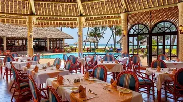 NEPTUNE PARADISE BEACH RESORT & SPA
