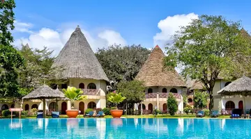 Neptune Paradise Beach Resort & SPA