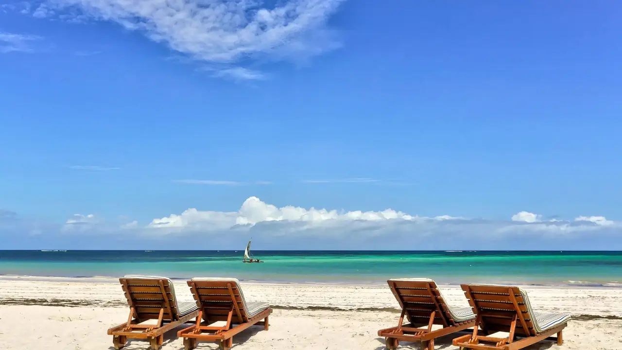 Neptune Paradise Beach Resort & SPA