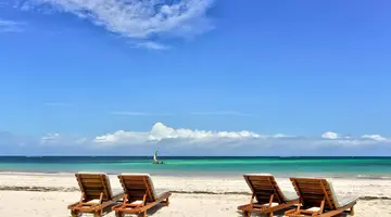 Neptune Paradise Beach Resort & SPA