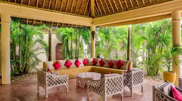 Neptune Paradise Beach Resort & SPA