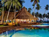 Neptune Paradise Beach Resort & SPA