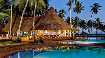 Neptune Paradise Beach Resort & SPA