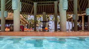 Neptune Paradise Beach Resort & Spa