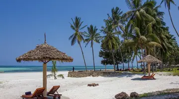 Neptune Paradise Beach Resort & Spa