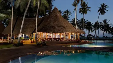 Neptune Paradise Beach Resort & Spa