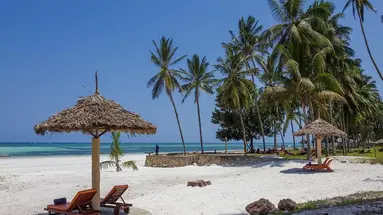 Neptune Paradise Beach Resort & Spa