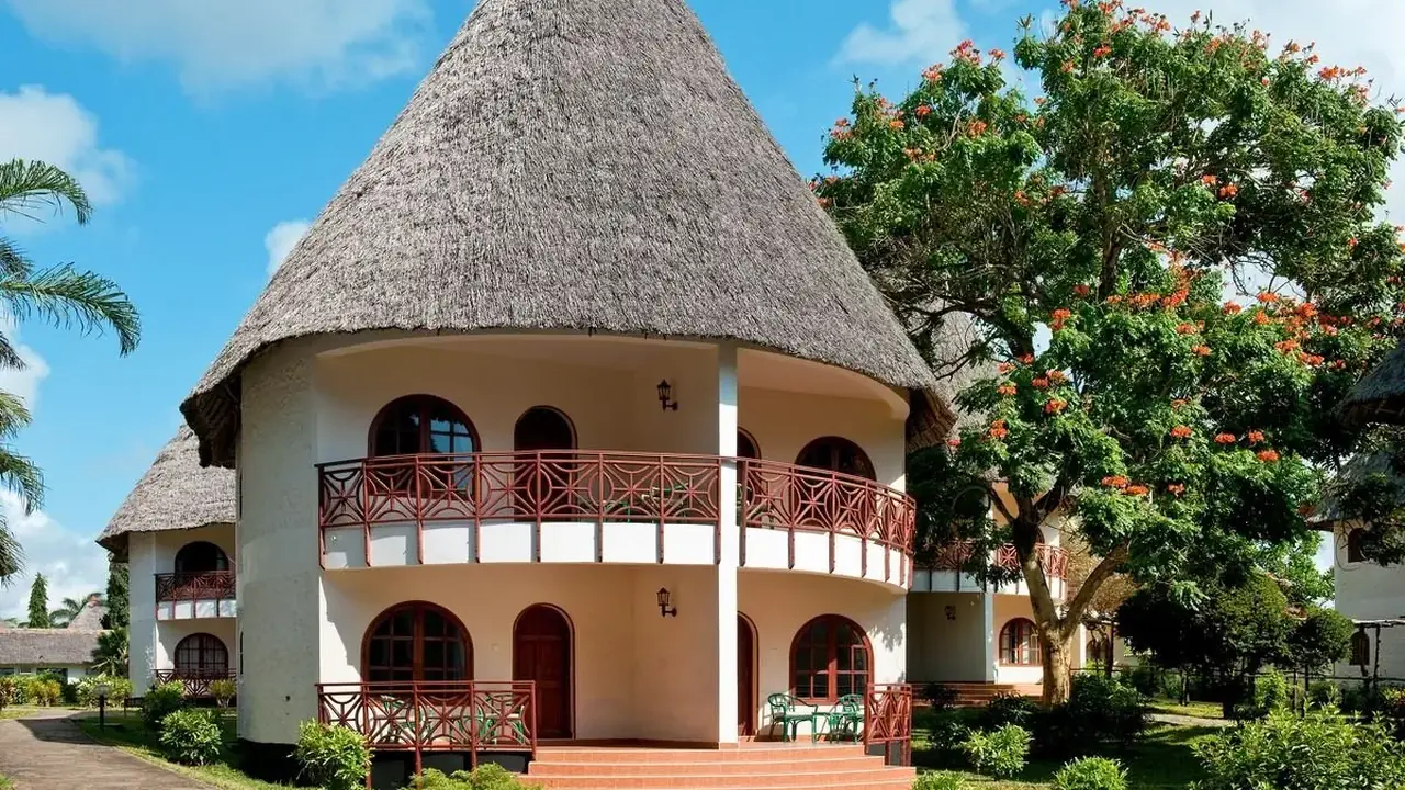 Neptune Paradise Beach Resort & Spa