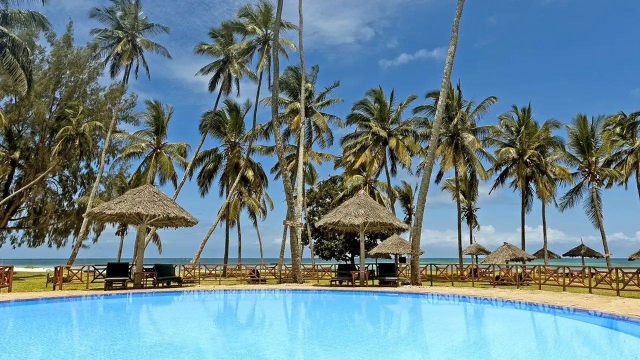 Neptune Paradise Beach Resort & Spa