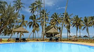 Neptune Paradise Beach Resort & Spa