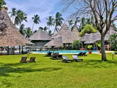 Neptune Paradise Beach Resort & SPA