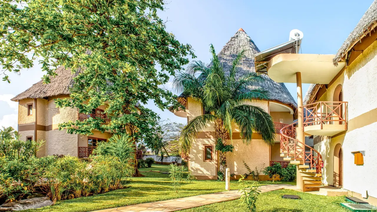 Neptune Paradise Beach Resort & SPA