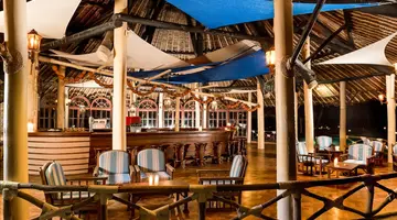 Neptune Paradise Beach Resort & SPA