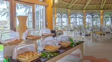 Neptune Paradise Beach Resort & Spa