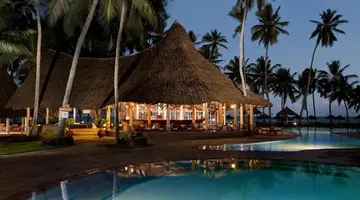 NEPTUNE PARADISE BEACH RESORT & SPA