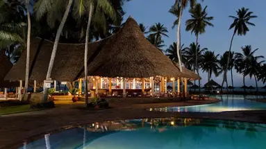 NEPTUNE PARADISE BEACH RESORT & SPA