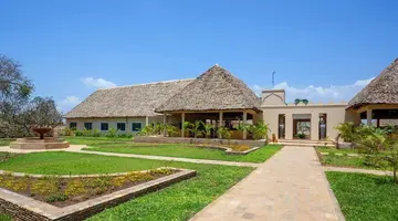 Neptune Paradise Beach Resort & Spa