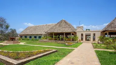 Neptune Paradise Beach Resort & Spa