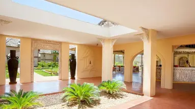 Neptune Paradise Beach Resort & Spa
