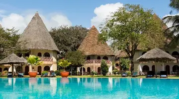 Neptune Paradise Beach Resort & Spa