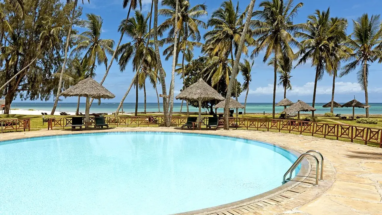 Neptune Paradise Beach Resort & Spa