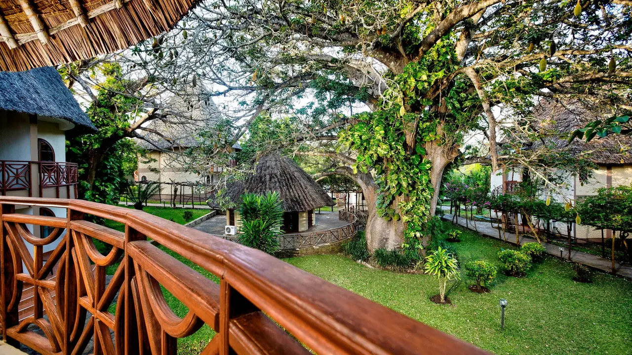 Neptune Paradise Beach Resort & SPA