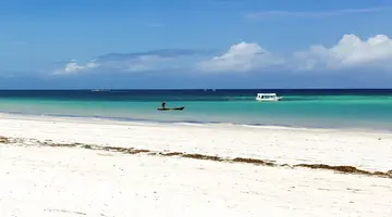 Neptune Paradise Beach Resort & SPA