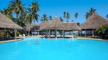 Neptune Paradise Beach Resort & Spa