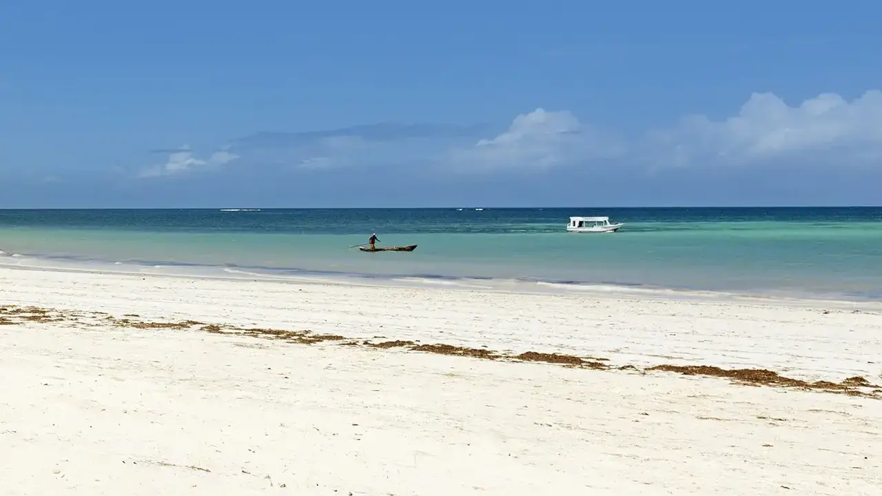 Neptune Paradise Beach Resort & Spa