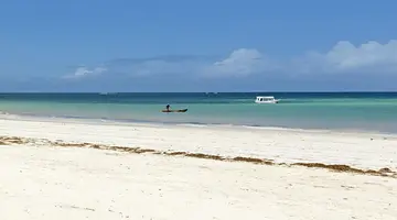 Neptune Paradise Beach Resort & Spa