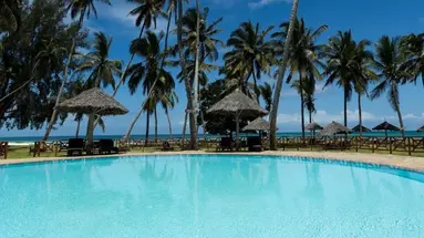 NEPTUNE PARADISE BEACH RESORT & SPA