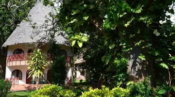NEPTUNE PARADISE BEACH RESORT & SPA