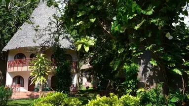 NEPTUNE PARADISE BEACH RESORT & SPA
