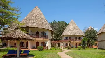 Neptune Paradise Beach Resort & Spa