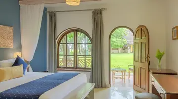 Neptune Paradise Beach Resort & Spa