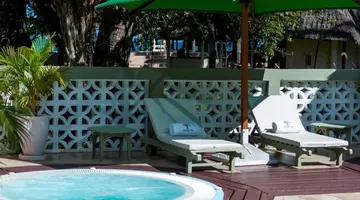 Neptune Paradise Beach Resort & Spa
