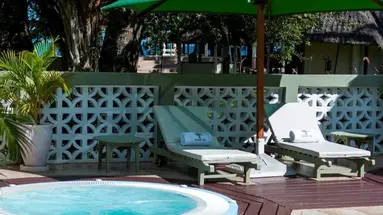 Neptune Paradise Beach Resort & Spa