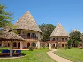 Neptune Paradise Beach Resort & Spa