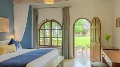 Neptune Paradise Beach Resort & Spa