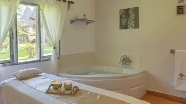 Neptune Paradise Beach Resort & Spa