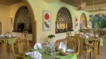 Neptune Paradise Beach Resort & Spa
