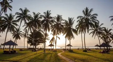 Neptune Paradise Beach Resort & Spa