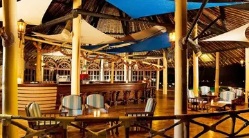 Neptune Paradise Beach Resort & Spa