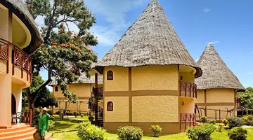 Neptune Paradise Beach Resort & Spa
