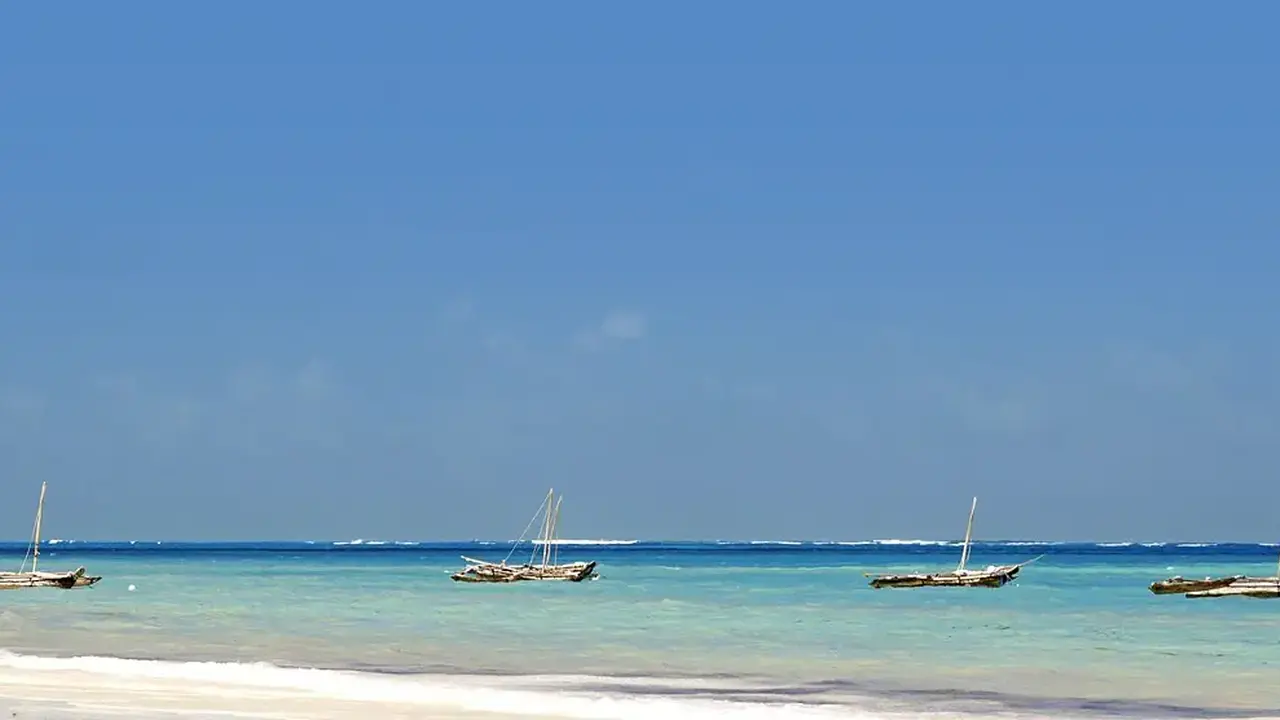 Neptune Paradise Beach Resort & Spa