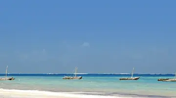 Neptune Paradise Beach Resort & Spa