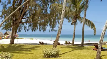 Neptune Paradise Beach Resort & Spa