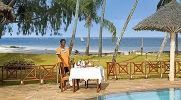 Neptune Paradise Beach Resort & Spa