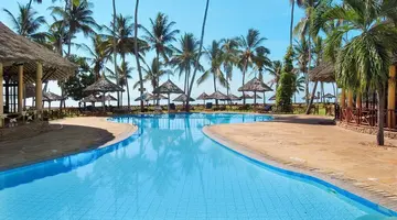 Neptune Paradise Beach Resort & Spa