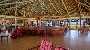 NEPTUNE PARADISE BEACH RESORT & SPA